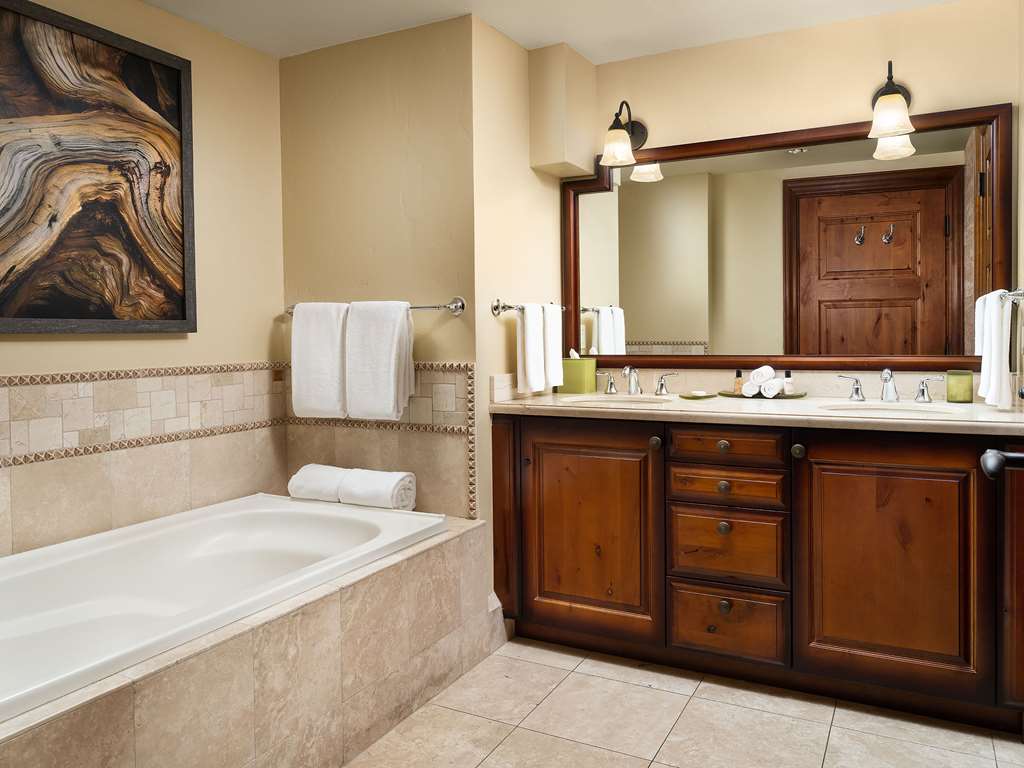 The Residences at Park Hyatt Beaver Creek