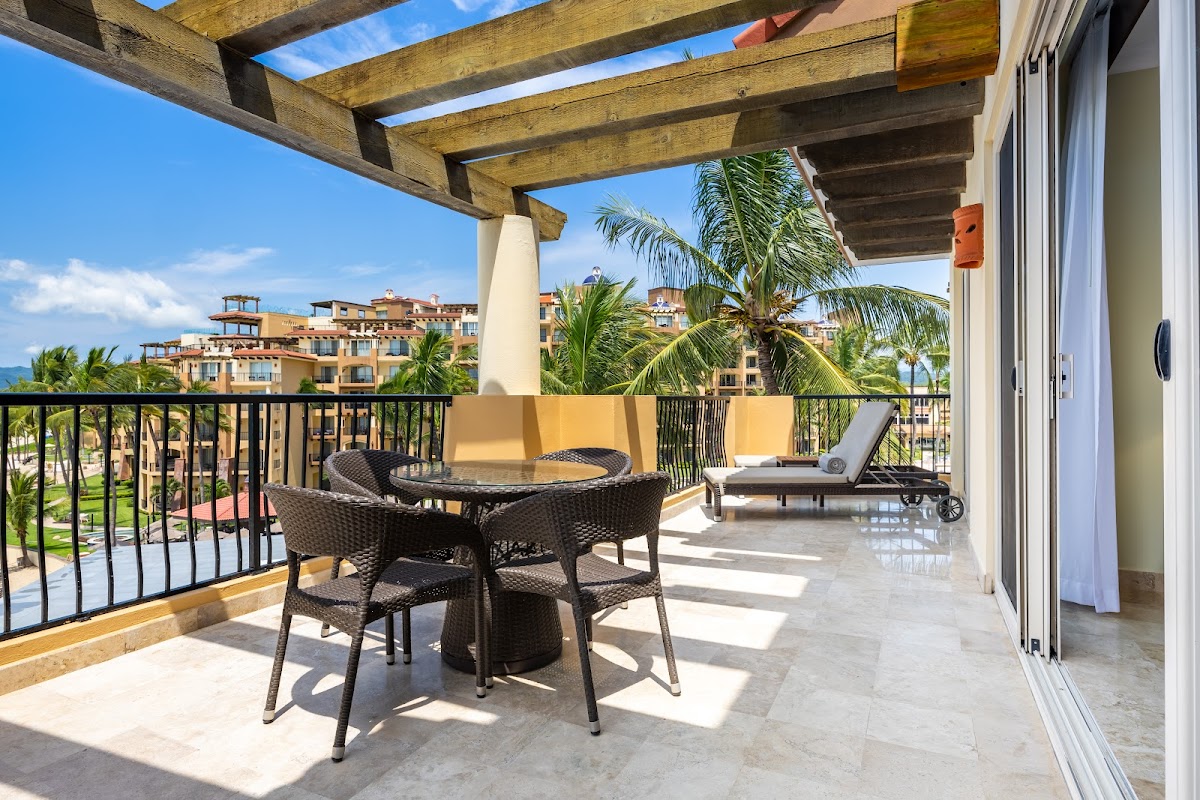 Villa del Palmar Flamingos Beach Resort & Spa