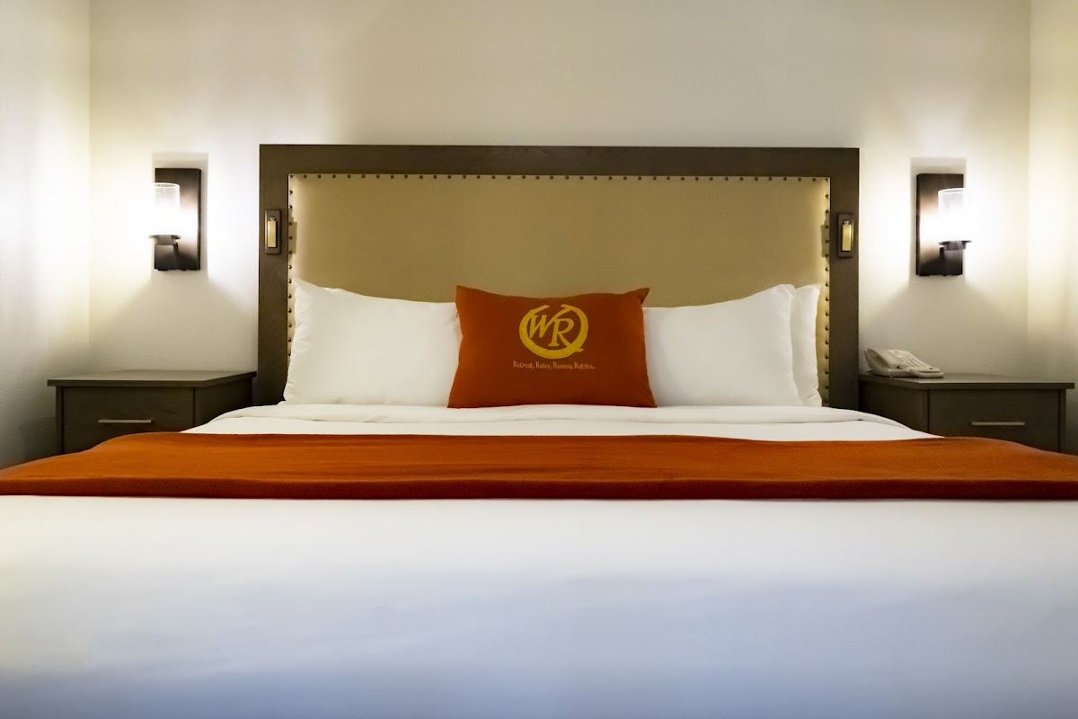 Westgate Flamingo Bay Resort