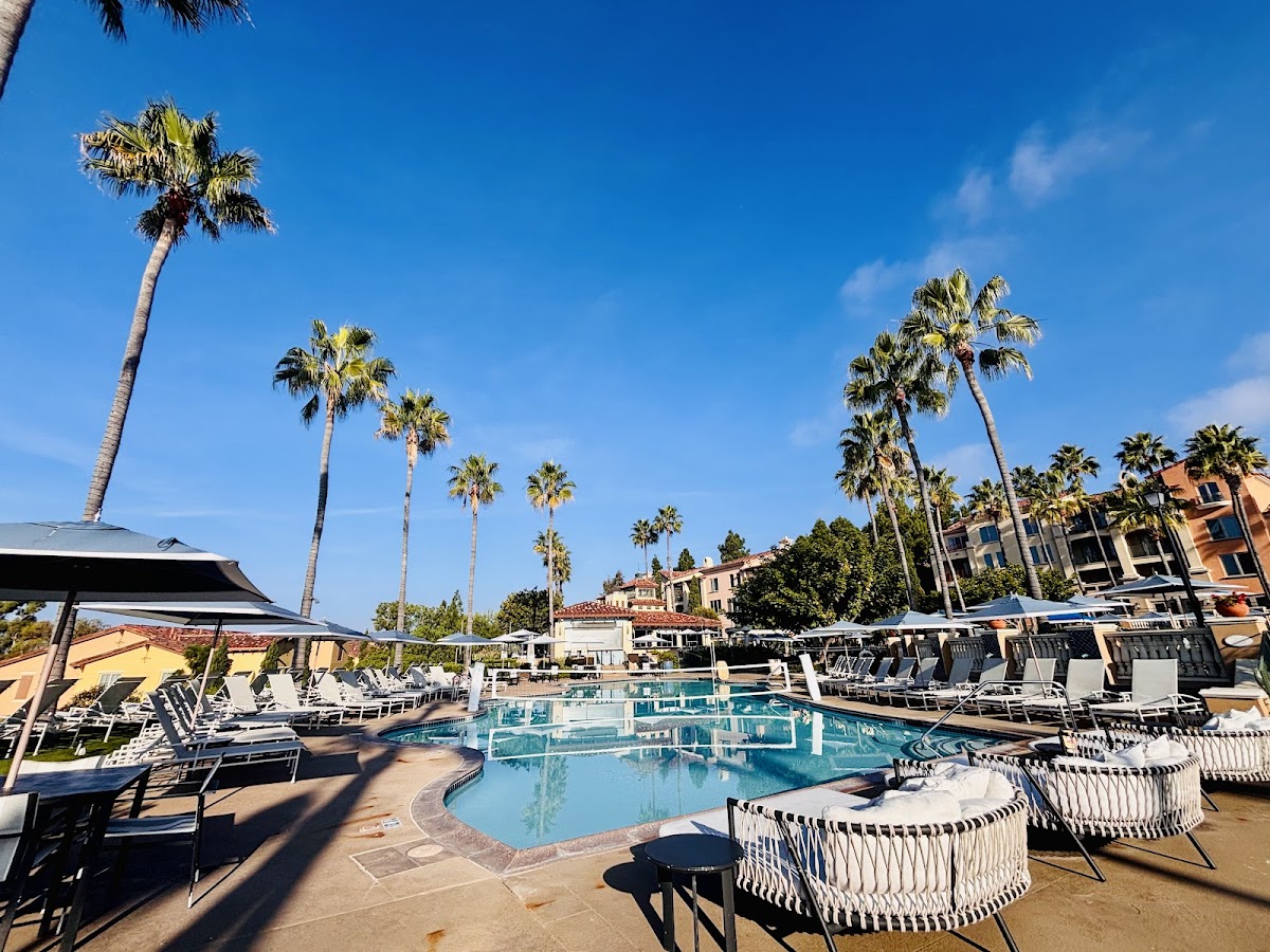 Marriott's Newport Coast Villas