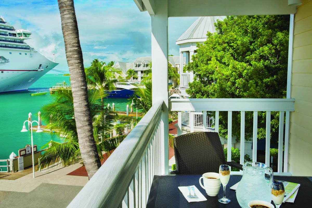 Hyatt Vacation Club at Sunset Harbor