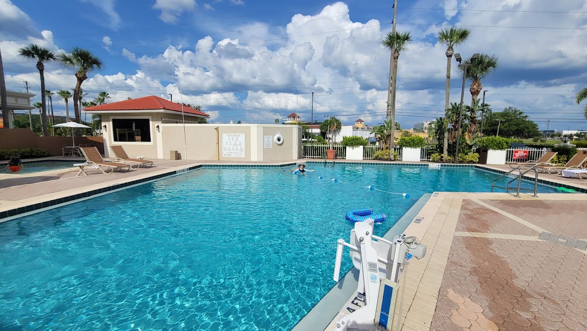 Westgate Towers Resort