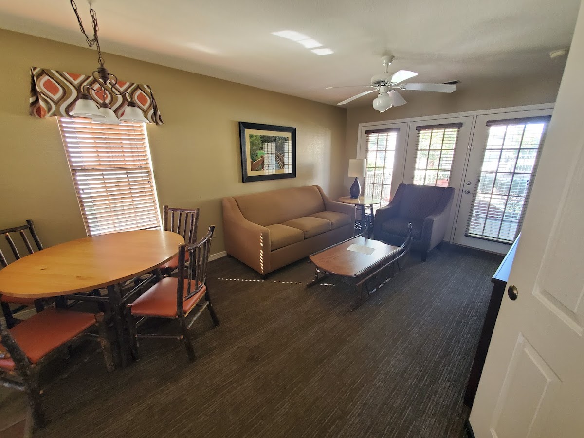 Holiday Hills Resort at Branson