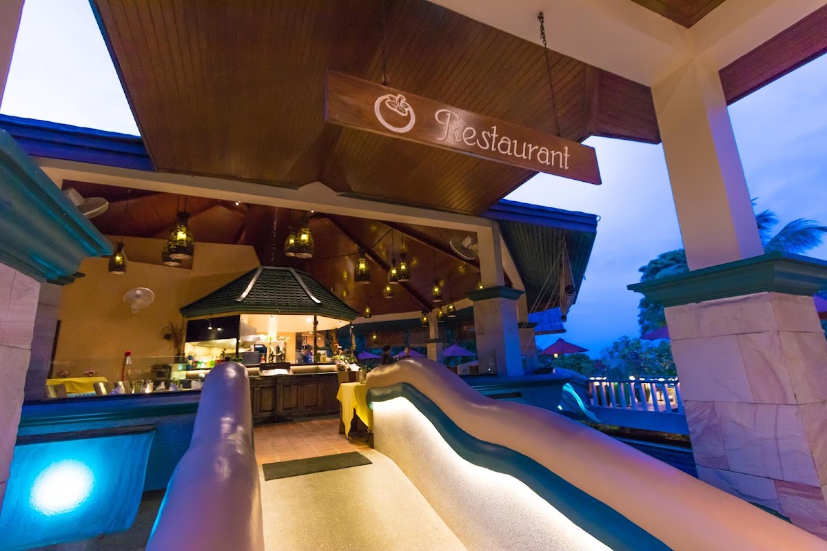 Club Mangosteen at Mangosteen Resort & Ayurveda Spa