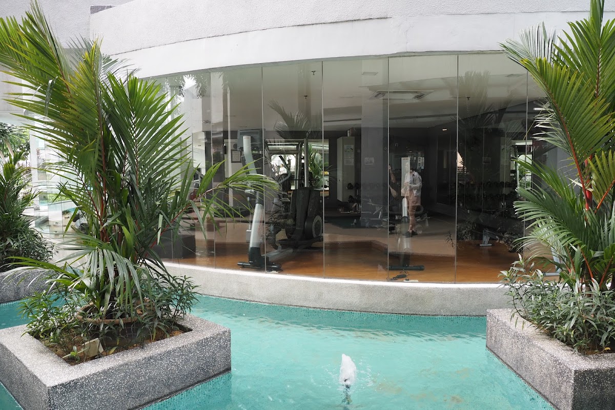 SGI at Swiss-Garden Residences Bukit Bintang