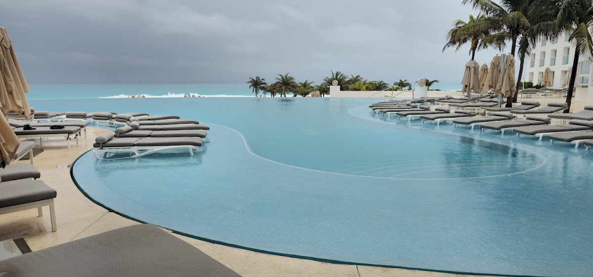 Le Blanc Spa Resort Cancun