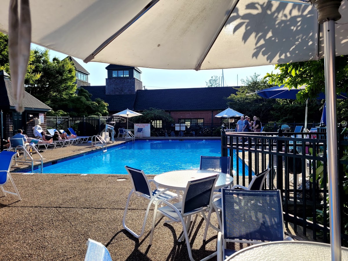 Club Wyndham Long Wharf