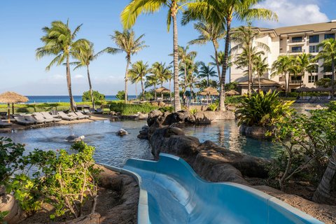 The Westin Nanea Ocean Villas