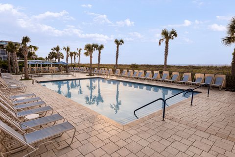 Marriott's SurfWatch