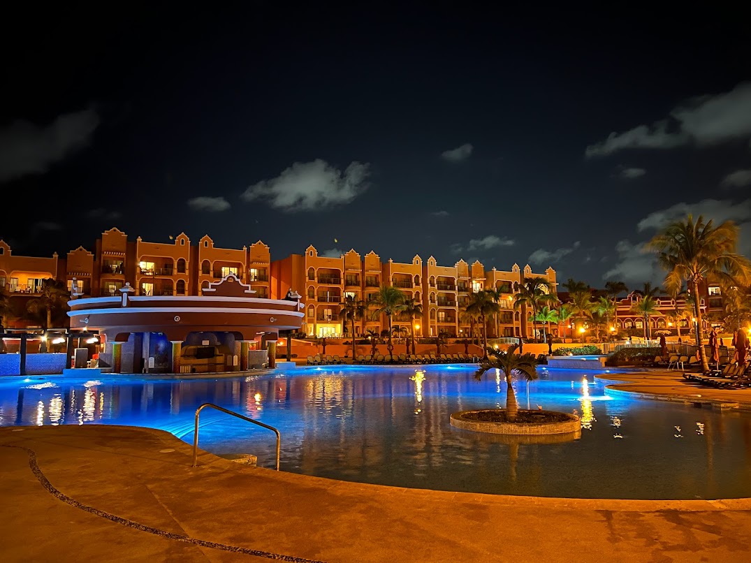 The Royal Haciendas