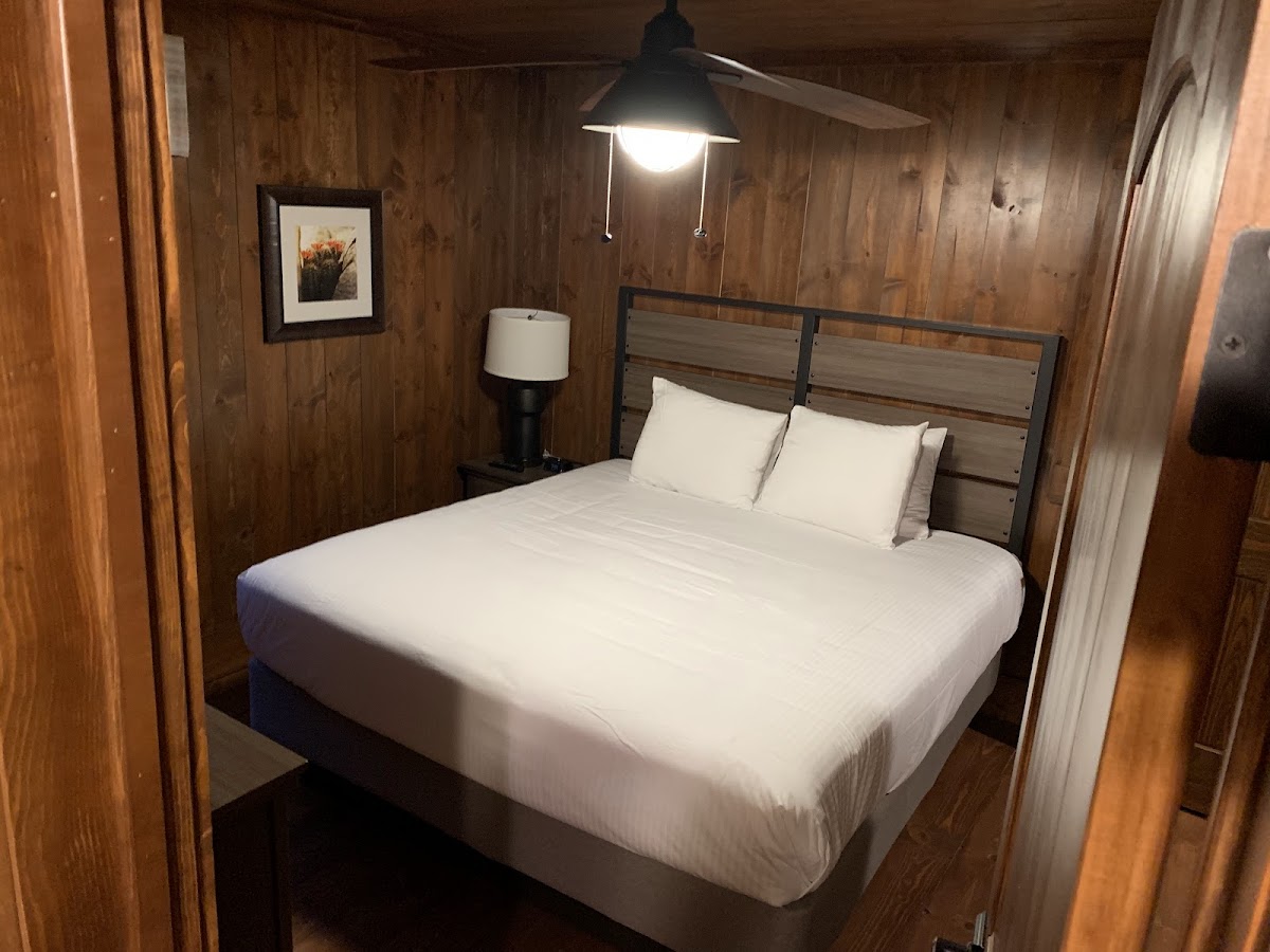David Walley's Resort