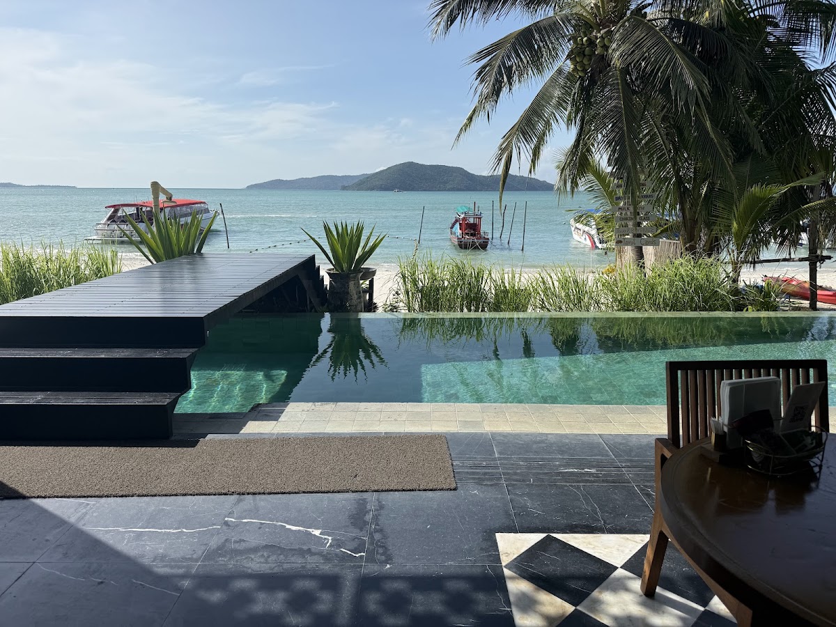 Absolute at The Beach Samui