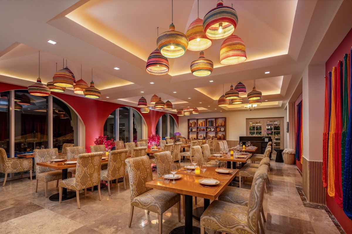 Cozumel Palace