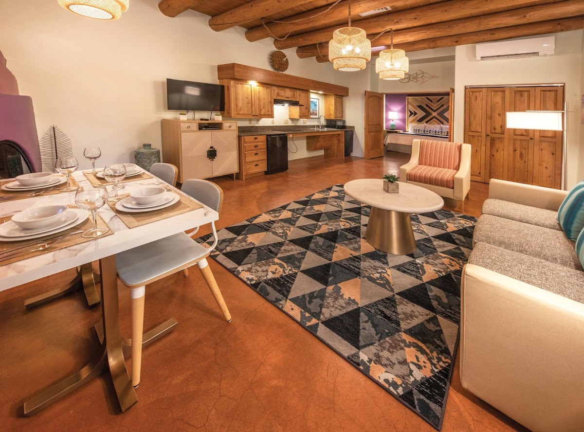 WorldMark Santa Fe