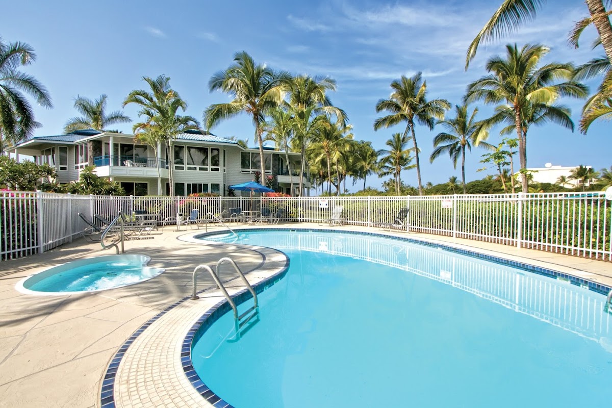 Club Wyndham Mauna Loa Village
