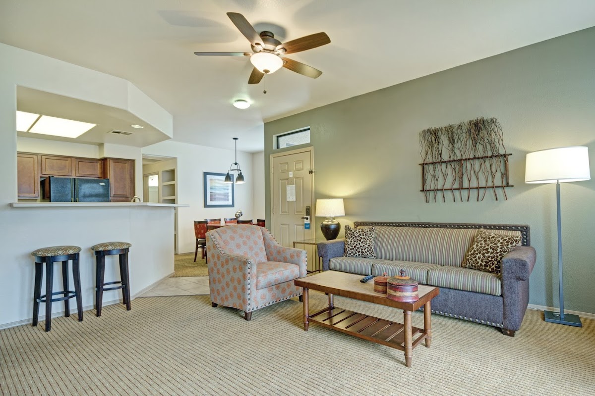 WorldMark Phoenix - South Mountain Preserve