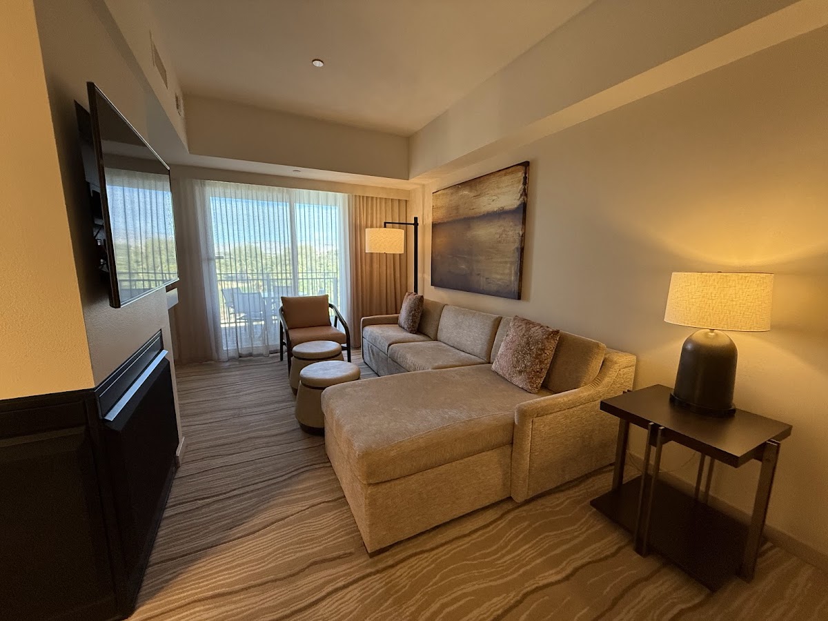 The Westin Desert Willow Villas, Palm Desert