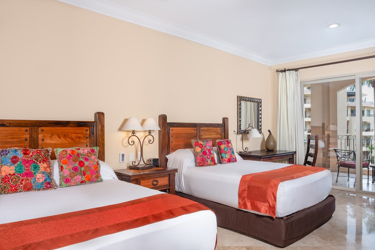 Villa La Estancia Beach Resort & Spa Los Cabos
