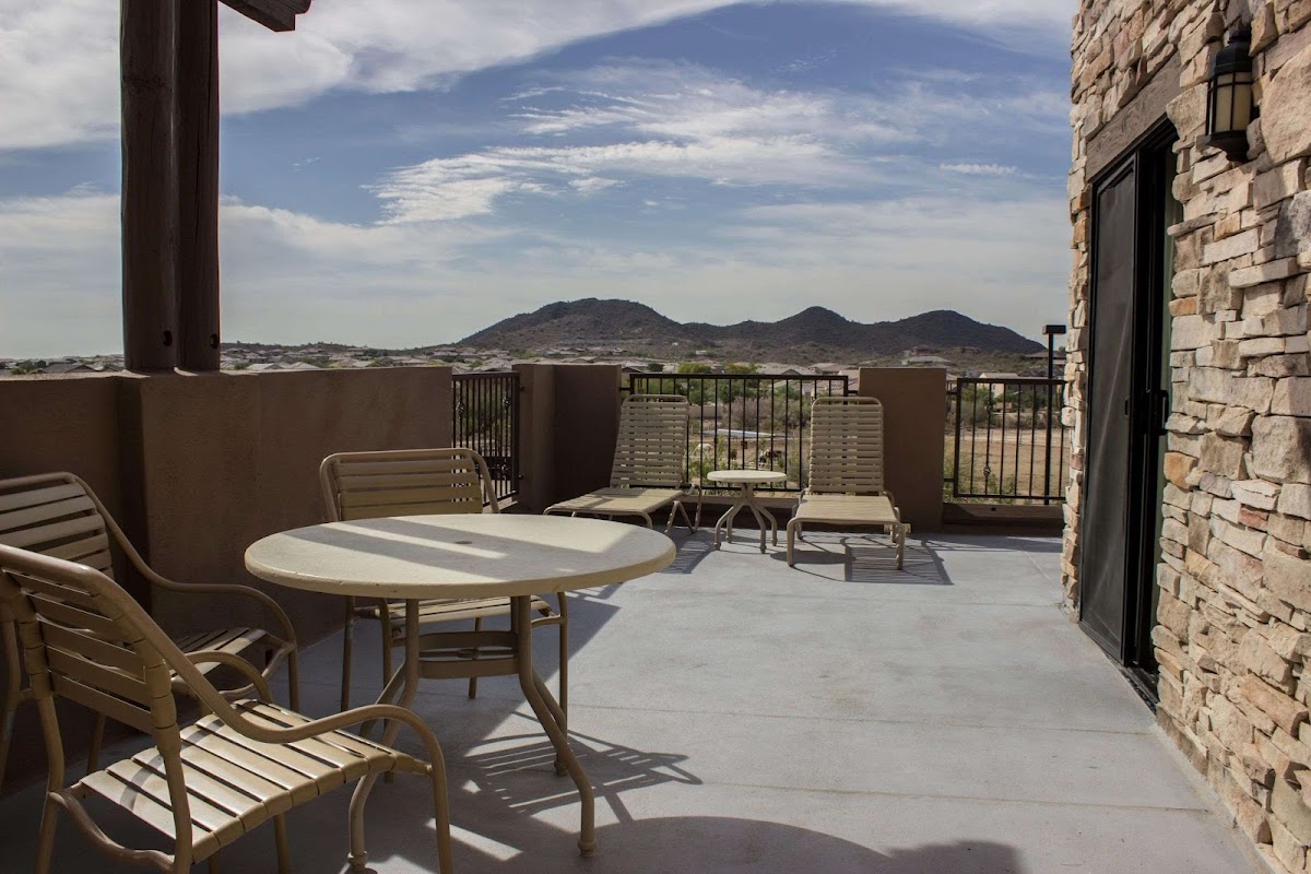 Cibola Vista Resort and Spa