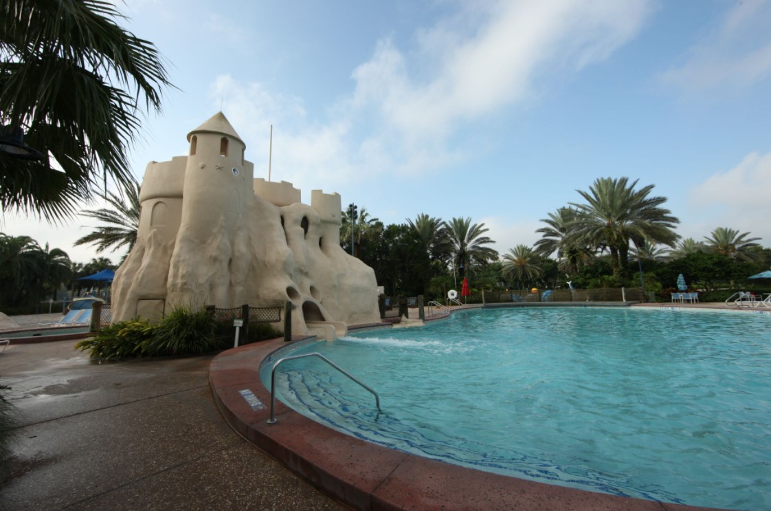 Disney's Old Key West Resort