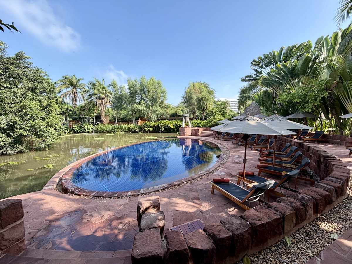 Anantara Vacation Club at Anantara Hua Hin