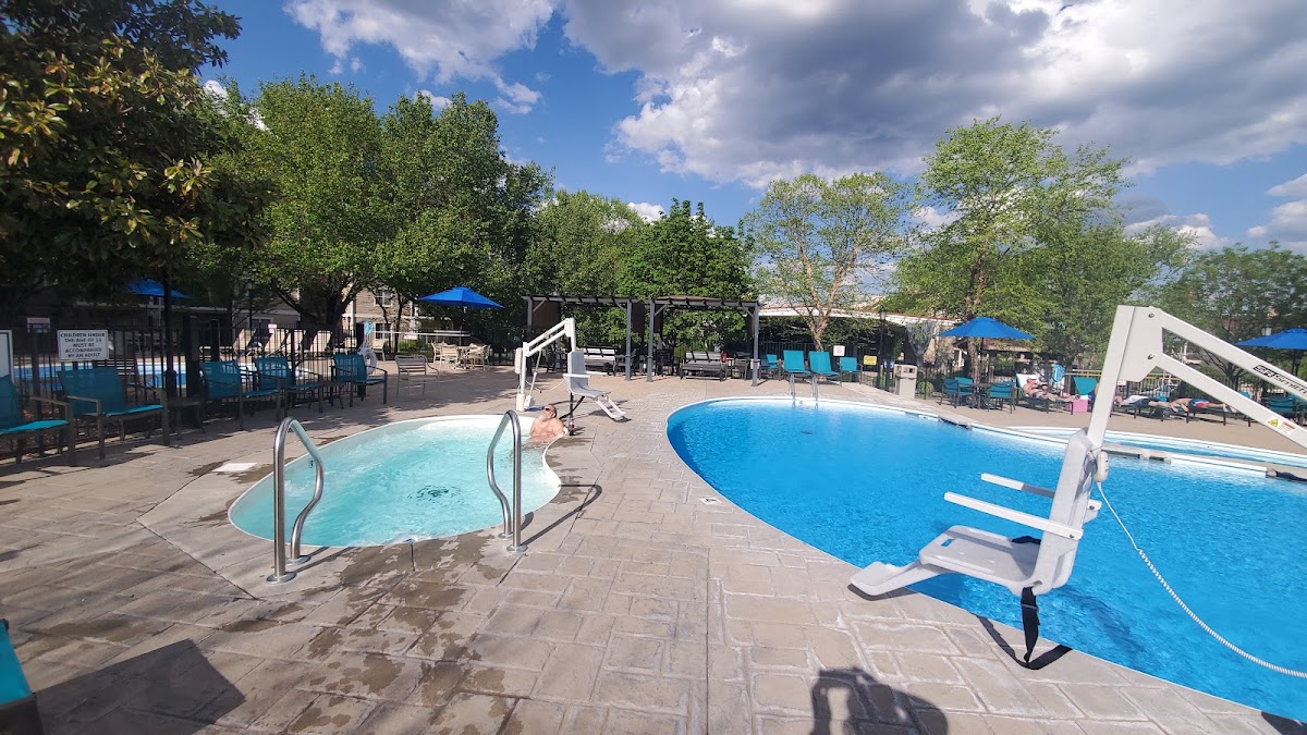 Club Wyndham Branson at the Falls
