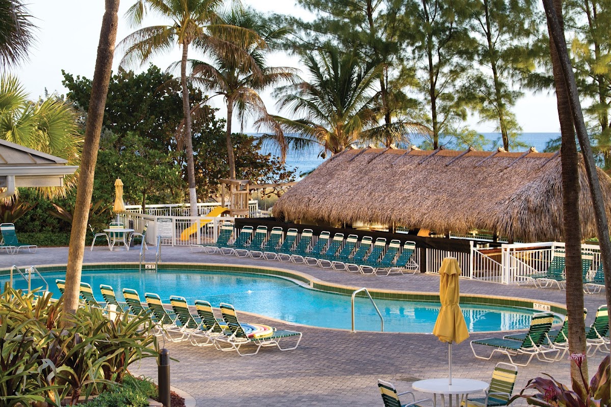 Club Wyndham Royal Vista
