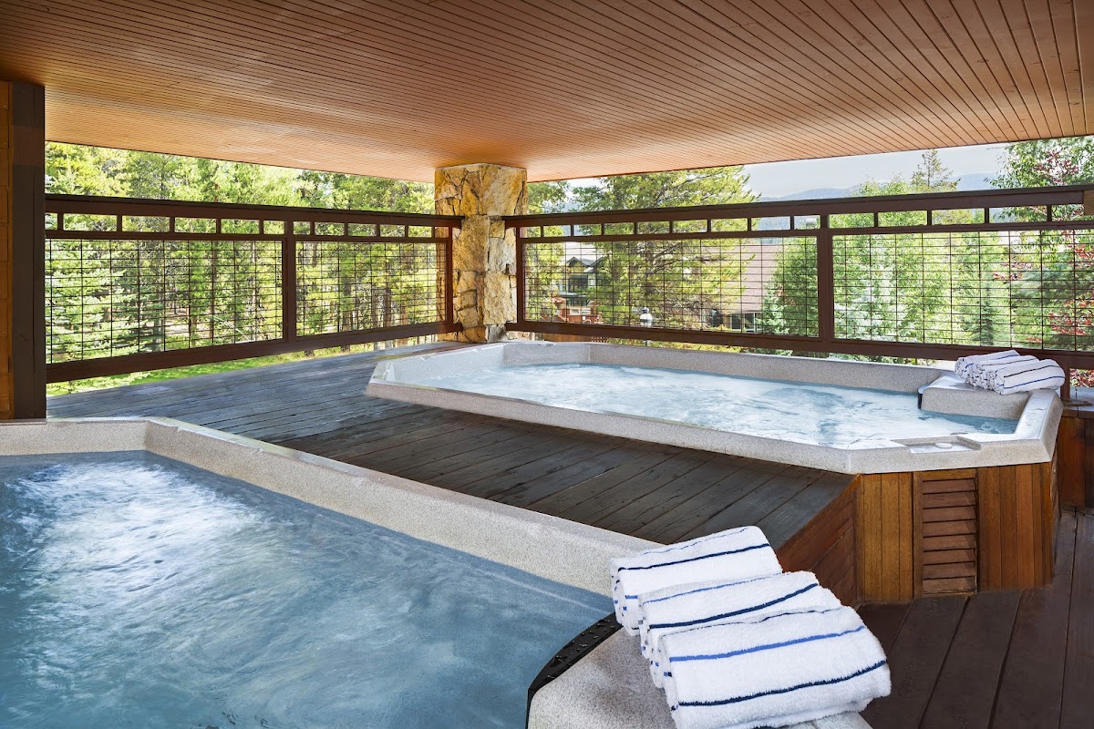 Valdoro Mountain Lodge, a Hilton Grand Vacations Club