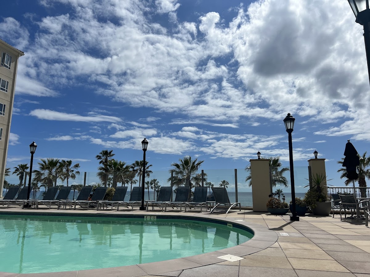 Club Wyndham Oceanside Pier Resort