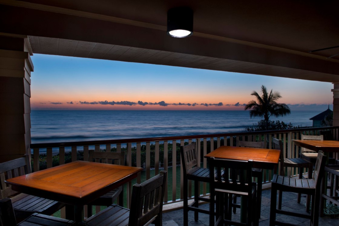 Disney's Vero Beach Resort