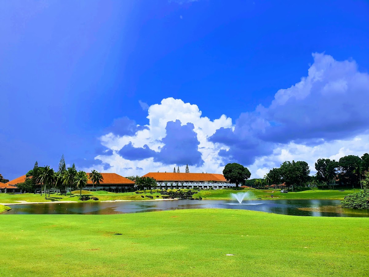 Mount Malarayat Golf & Country Club