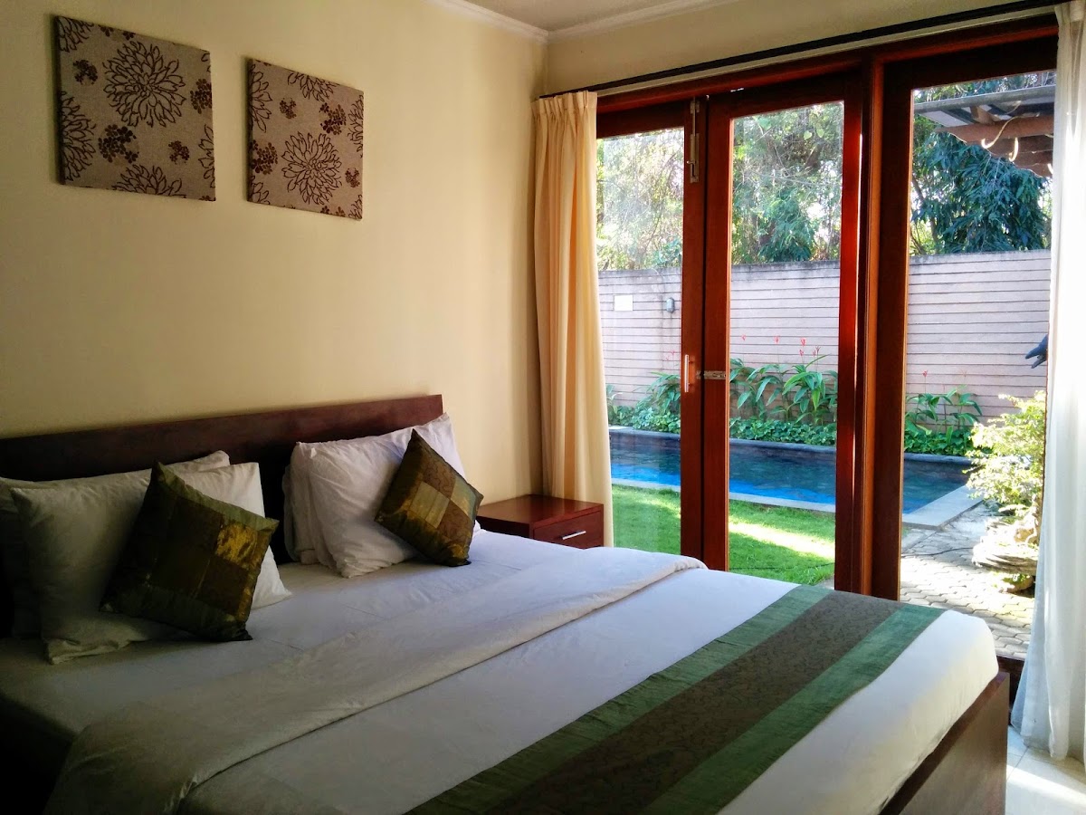 Sekuta Condo Suites