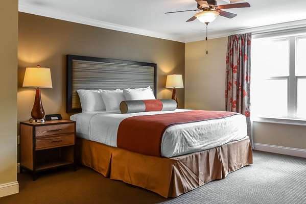 South Mountain Resort