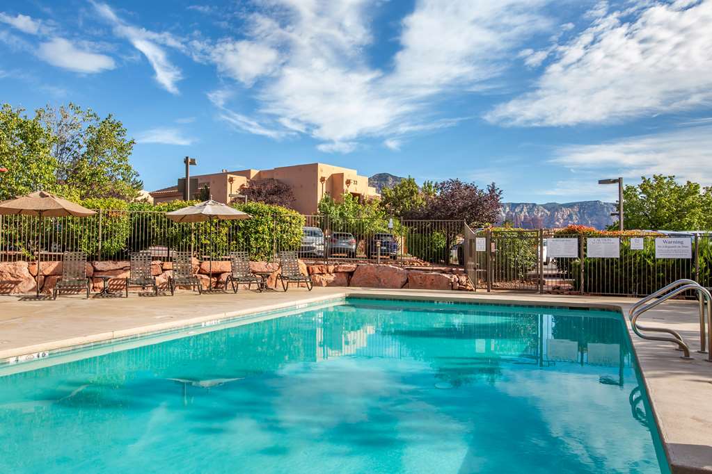 Sedona Summit, a Hilton Vacation Club