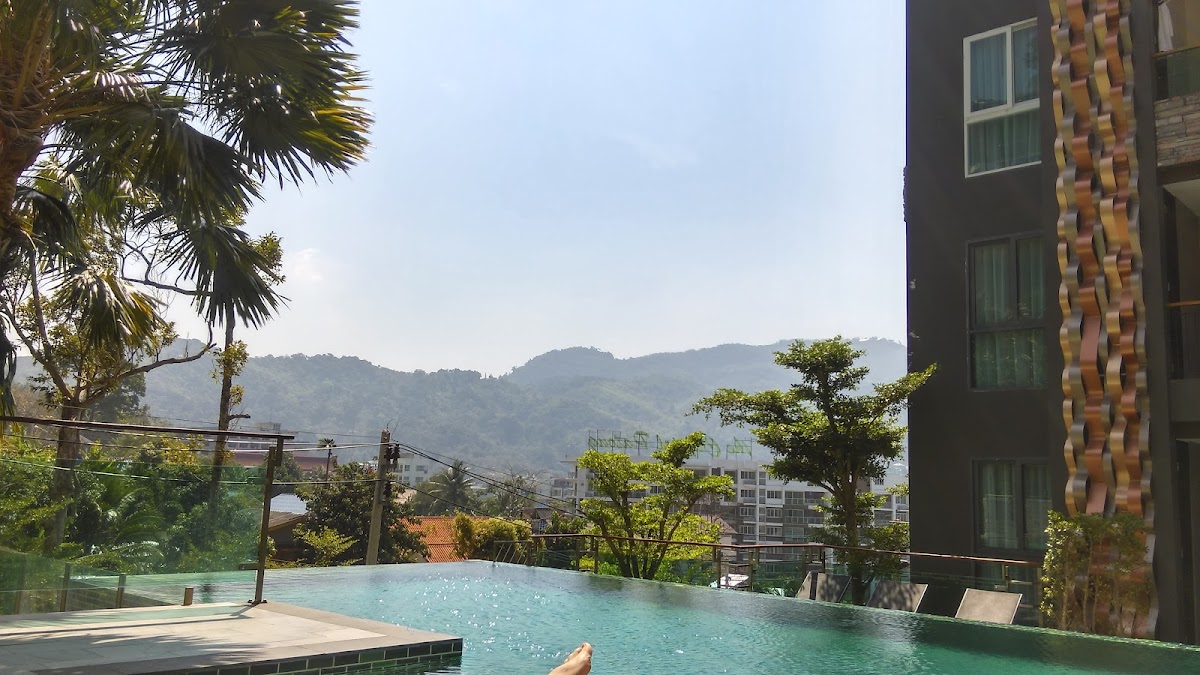 Emerald Terrace Condominium Resort