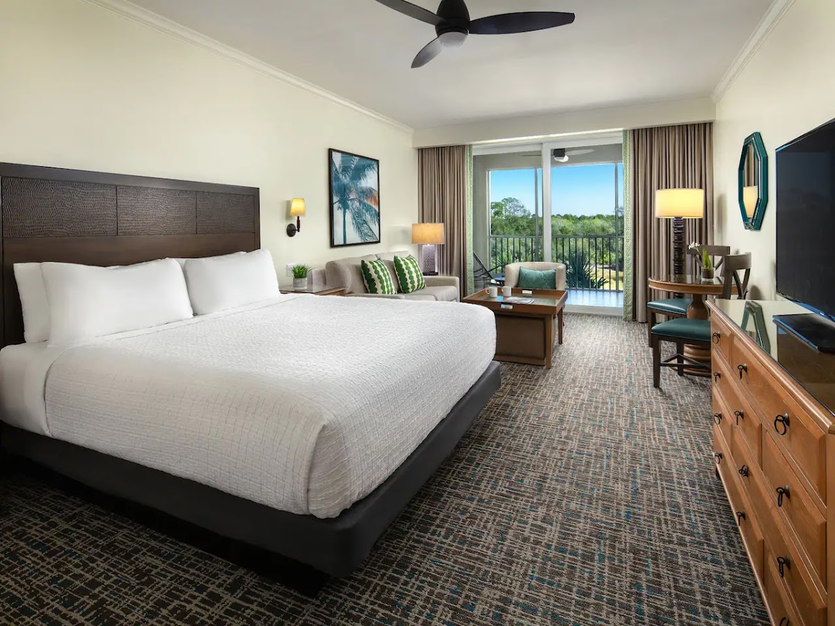 Hyatt Vacation Club at Coconut Cove