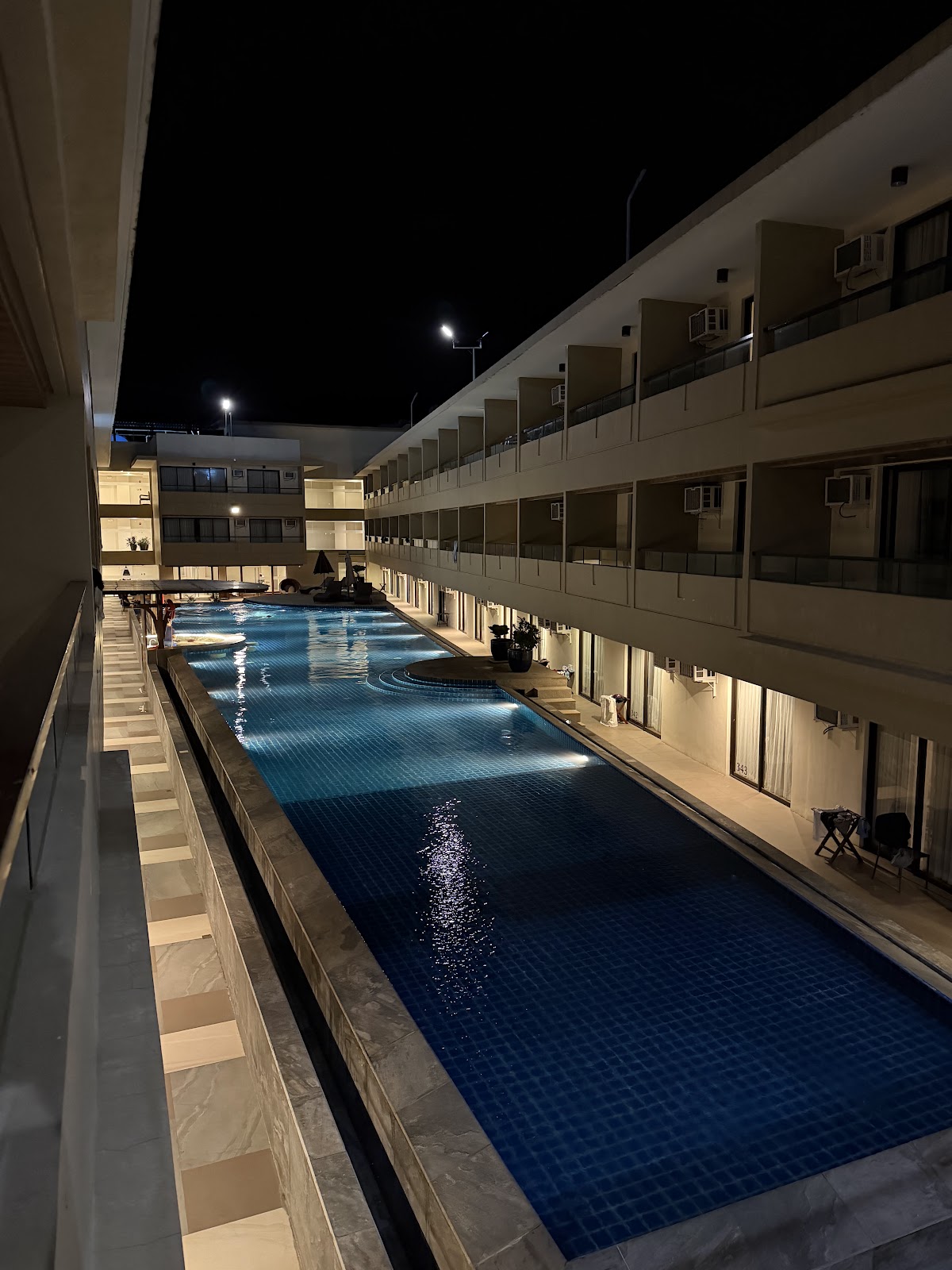 Canyon Woods Vacation Club at Canyon de Boracay