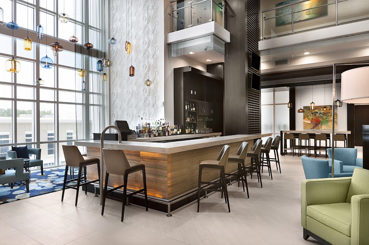 Ocean 22 by Hilton Grand Vacations Club