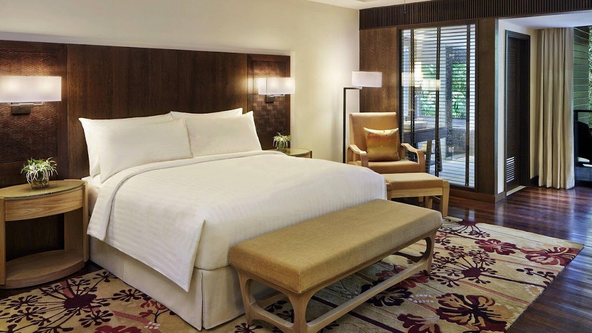 Club Asia International - Royal Mulu Resort