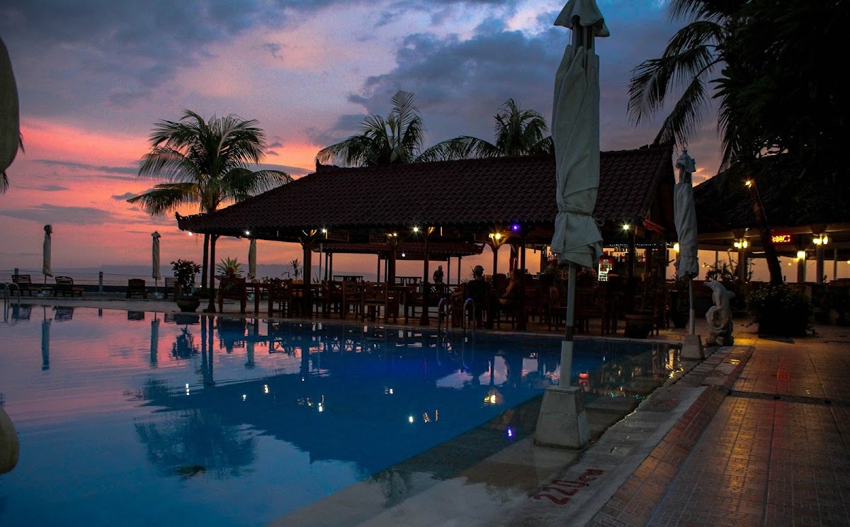 Bali Palms Resort II