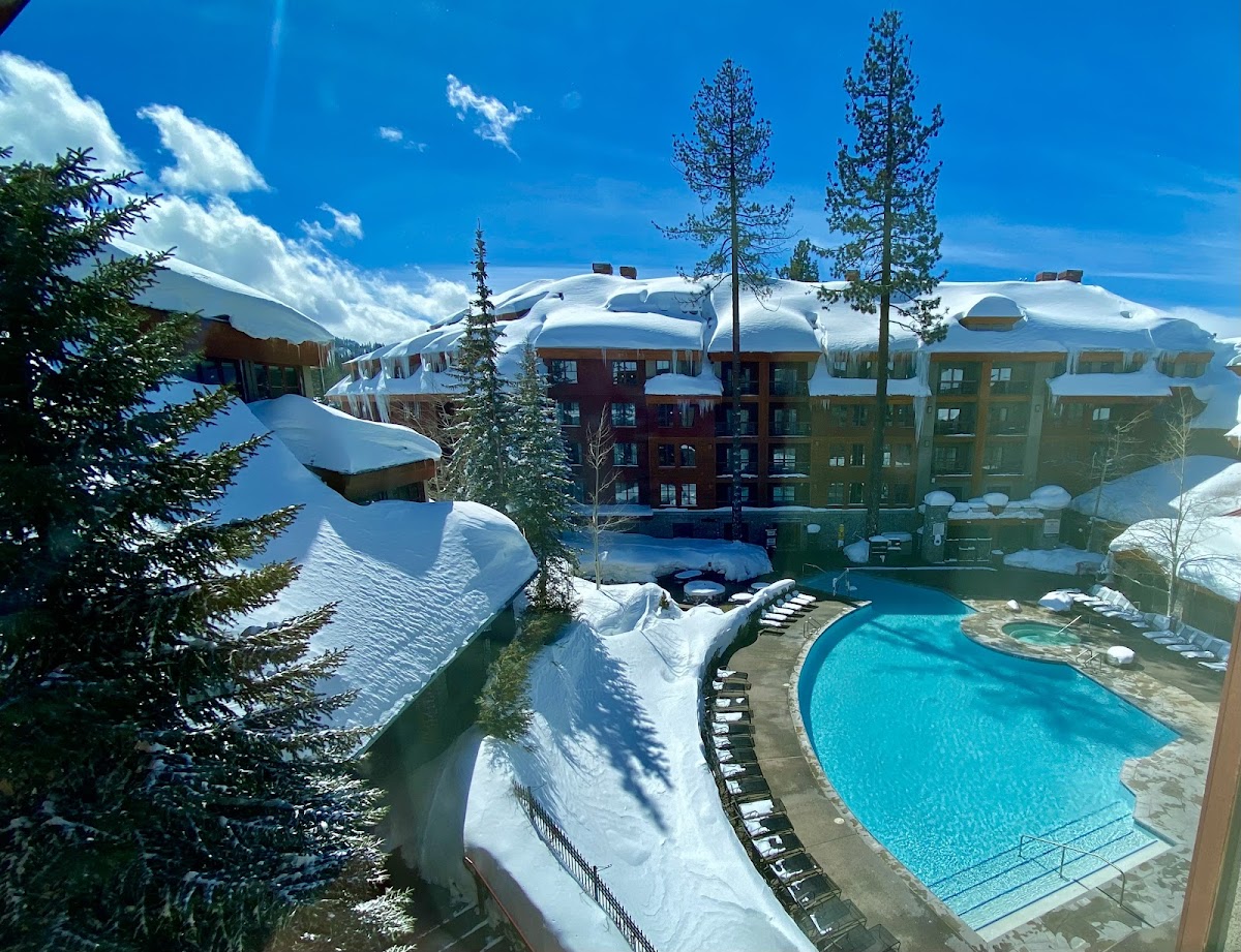 Marriott Grand Residence Club, Lake Tahoe