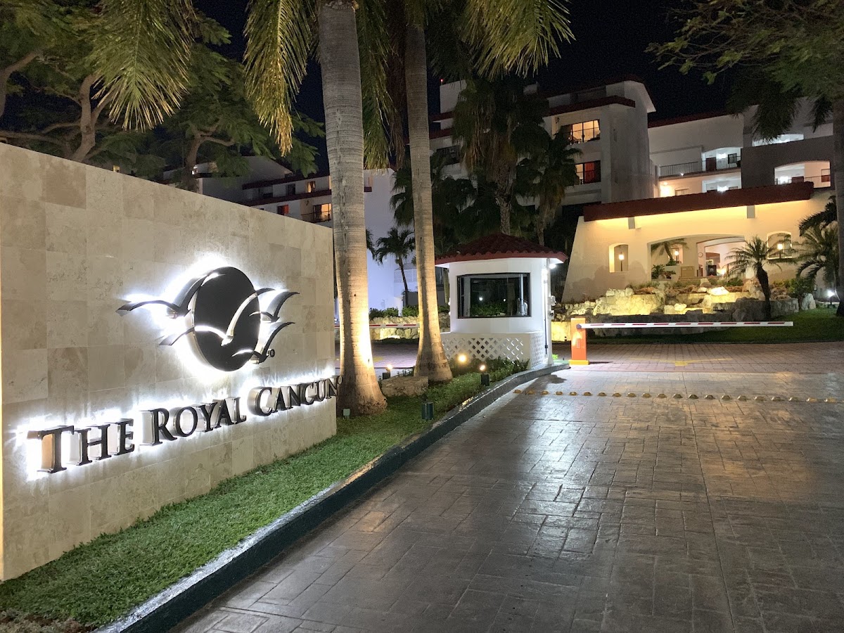 The Royal Cancun by Holiday Inn Club Vacations