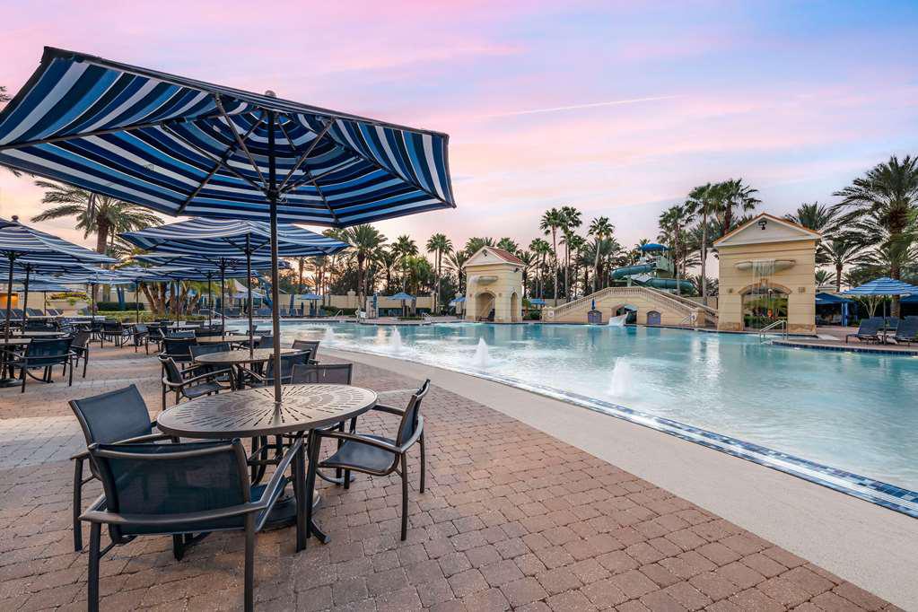 Parc Soleil, a Hilton Grand Vacations Club