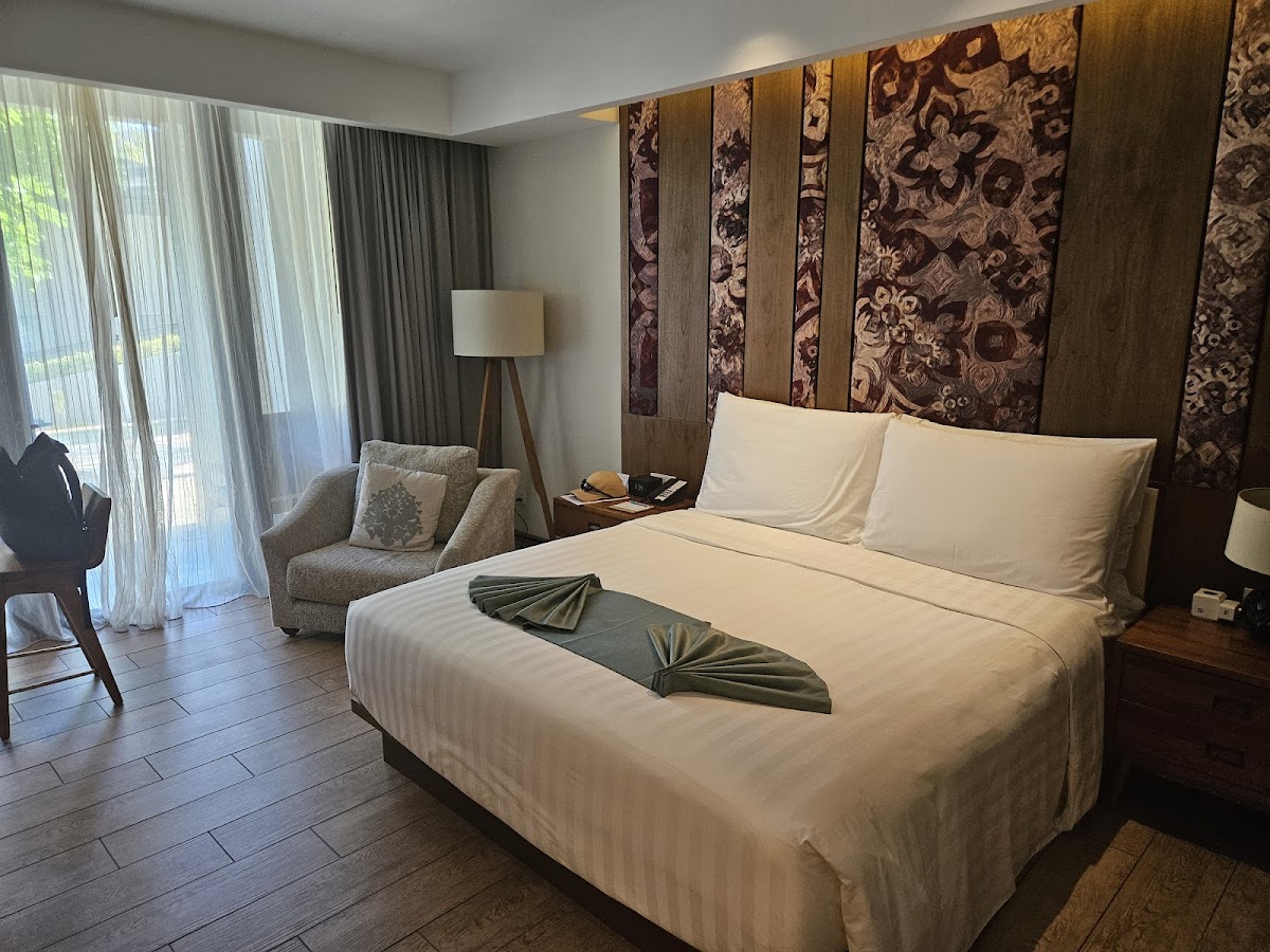 Marriott's Bali Nusa Dua Gardens