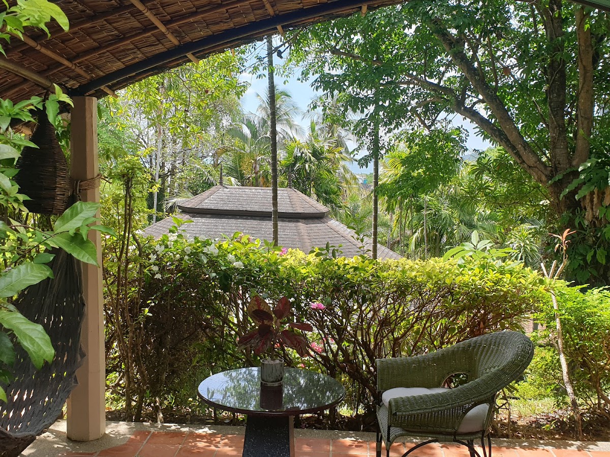 Club Mangosteen at Mangosteen Resort & Ayurveda Spa