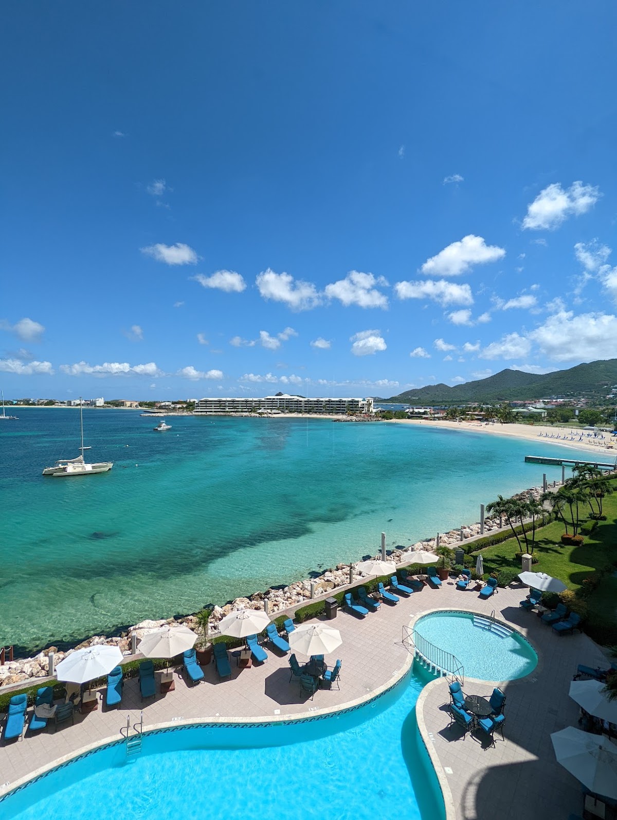 Simpson Bay Resort & Marina