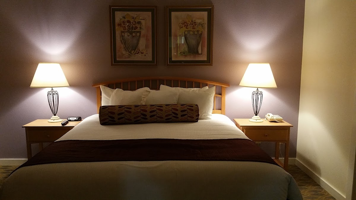 WorldMark Cathedral City