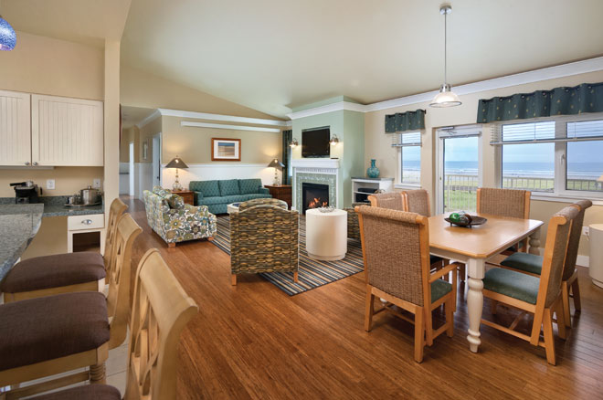 WorldMark Long Beach