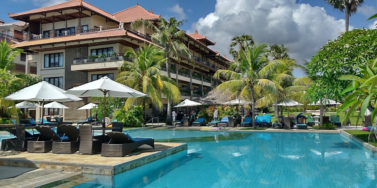 Peninsula Beach Resort