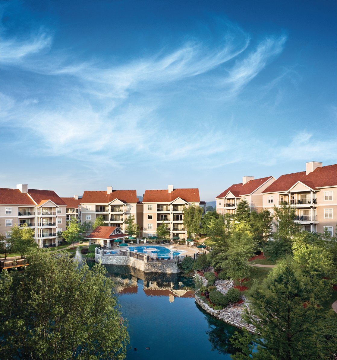 Club Wyndham Branson at the Meadows